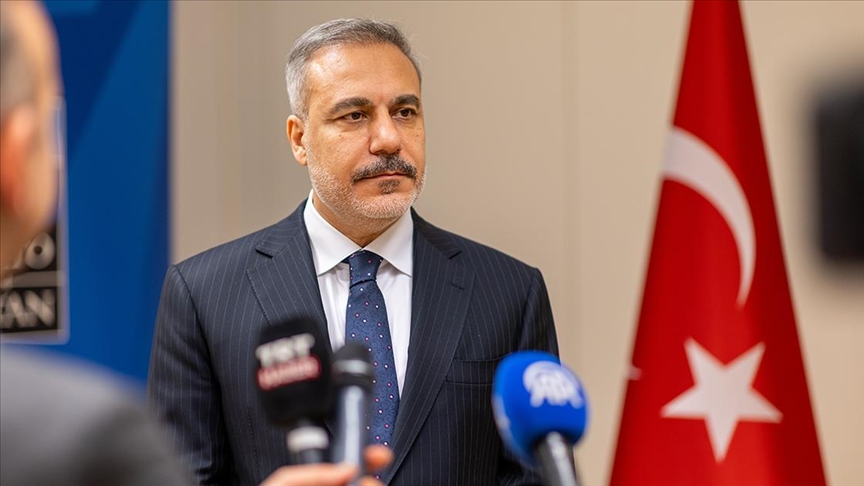 Fidan: Kiminle konuşursam konuşayım GKRY’den şikayet ediyorlar