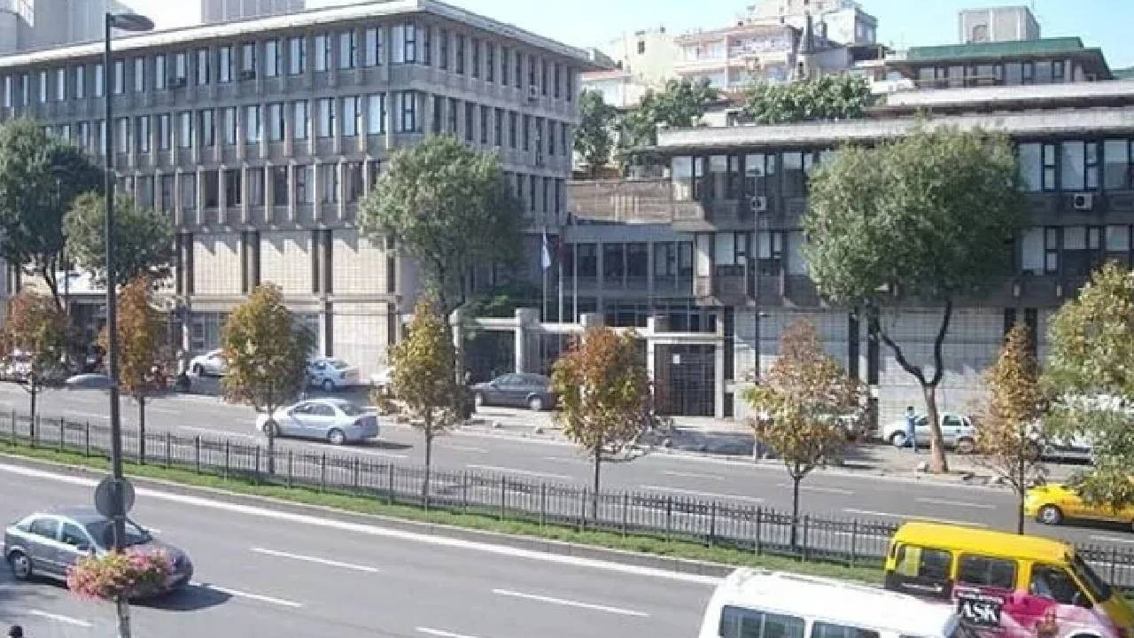 Zeyrek’teki Ağa Han Mimarlık ödüllü SGK binaları lüks otel oluyor