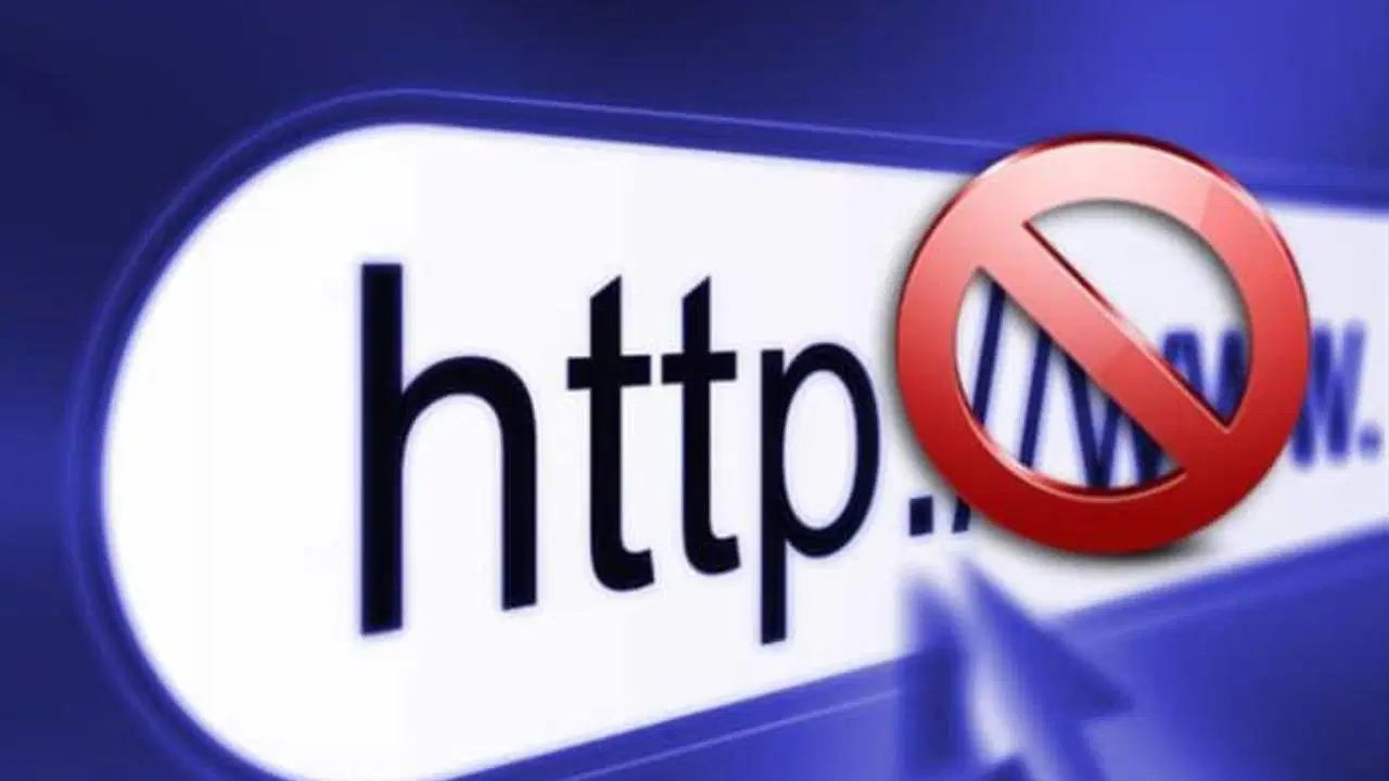 79 internet sitesine erişim engeli geldi