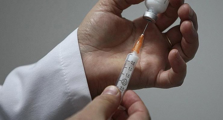 Bu bir ‘çıktı’ haberi: Zona aşısı Alzheimer’e karşı etkili çıktı