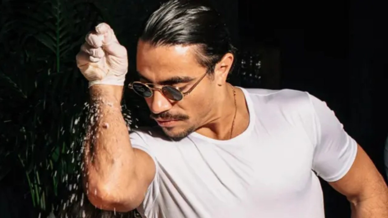 Nusret Gökçe ‘Salt’ mücadelesini kaybetti: 1.600 sterlin ödeyecek