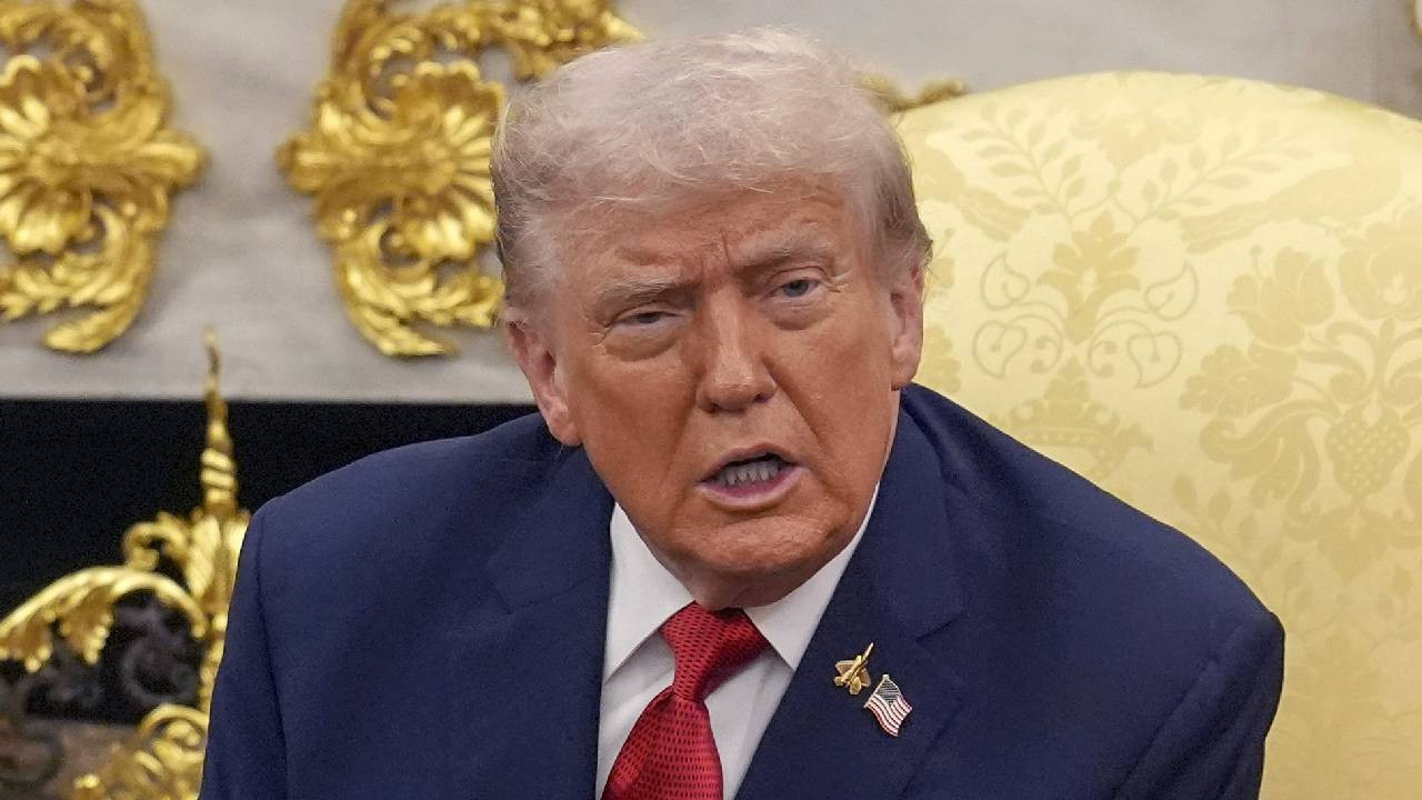 Trump ayıba devam etti: Somalili göçmenler Minnesota’yı mahvetti, İlhan Omar’ı ABD’den atalım