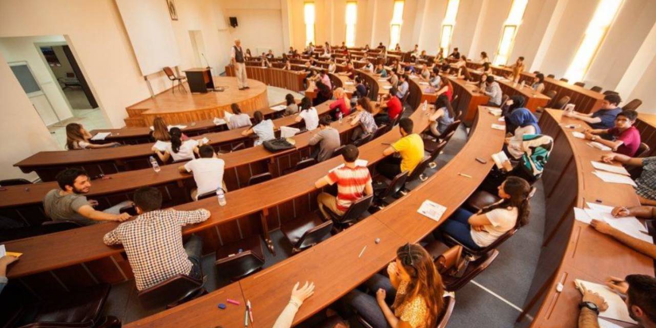 Türkiye’den 6 üniversite Avrupa’da ilk 150’ye girdi