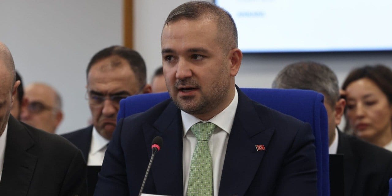 Merkez Bankası Başkanı TÜSİAD’ın onur konuğu olacak