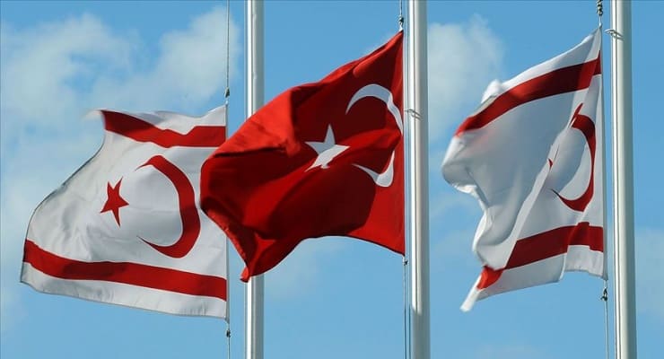 KKTC cumhurbaşkanı ilahiyat koleji protokolü için ‘laiklik’ incelemesi istedi