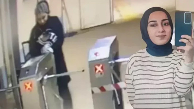 Rojin cinayeti soruşturmasında tuhaf durum: Gizli tanık TV programına çıktı