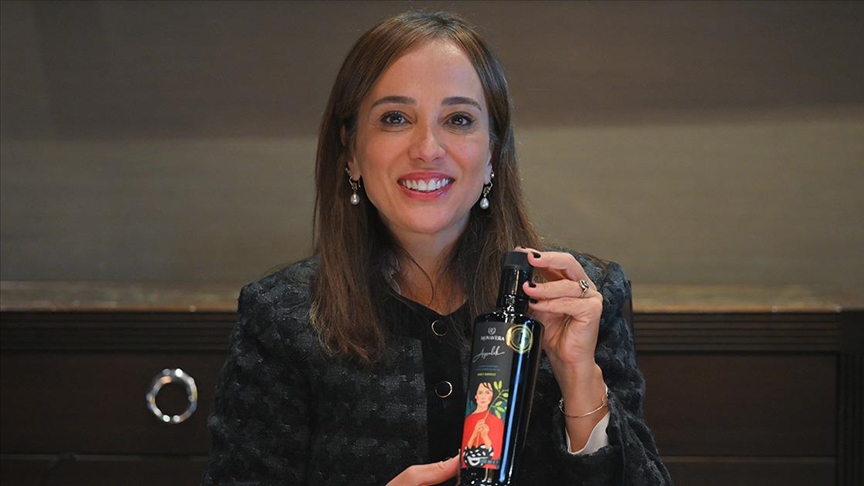 Türk zeytinyağı Evoo World Ranking’de yine birinci seçildi