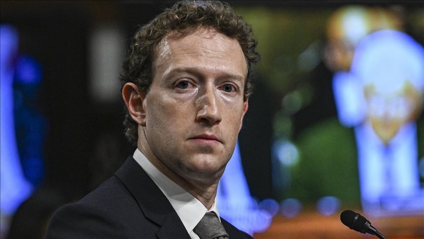 Mark Zuckerberg İspanya’da casusluk suçlamalarıyla ilgili açıklama yapacak