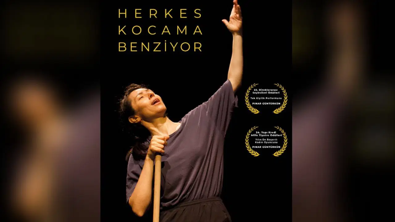 “Herkes Kocama Benziyor” rekora koşuyor