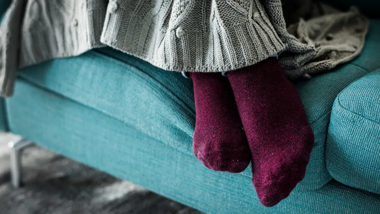 Eliniz ayağınız sürekli üşüyor mu? Aman ciddiye alın