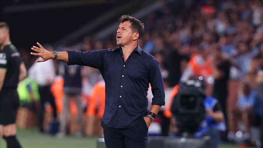 Kasımpaşa’ya Emre Belözoğlu geldi