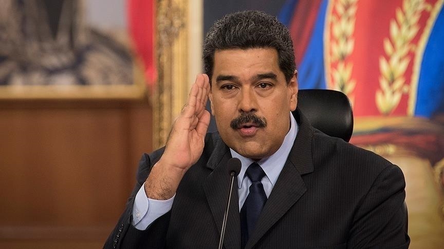 Maduro: ABD’nin gönderdiği göçmenleri kabul etmeye devam edeceğiz