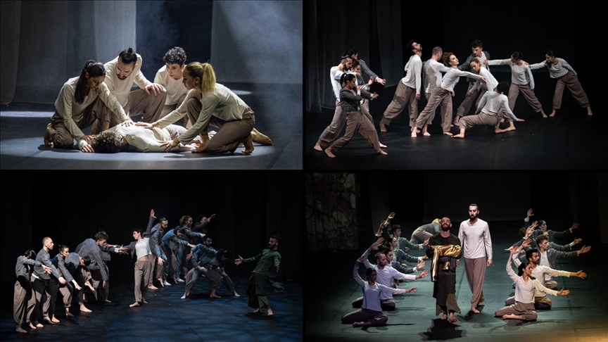 Deli Dumrul, Devlet Opera ve Balesi’nde yarın seyirciyle buluşacak