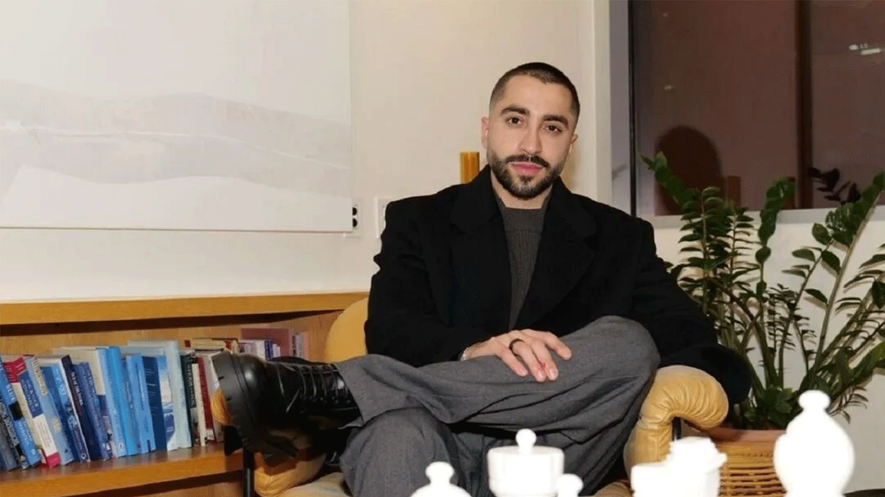 24 yaşında veri imparatorluğu kurdu, şirketi 2,5 milyar dolar değere ulaştı