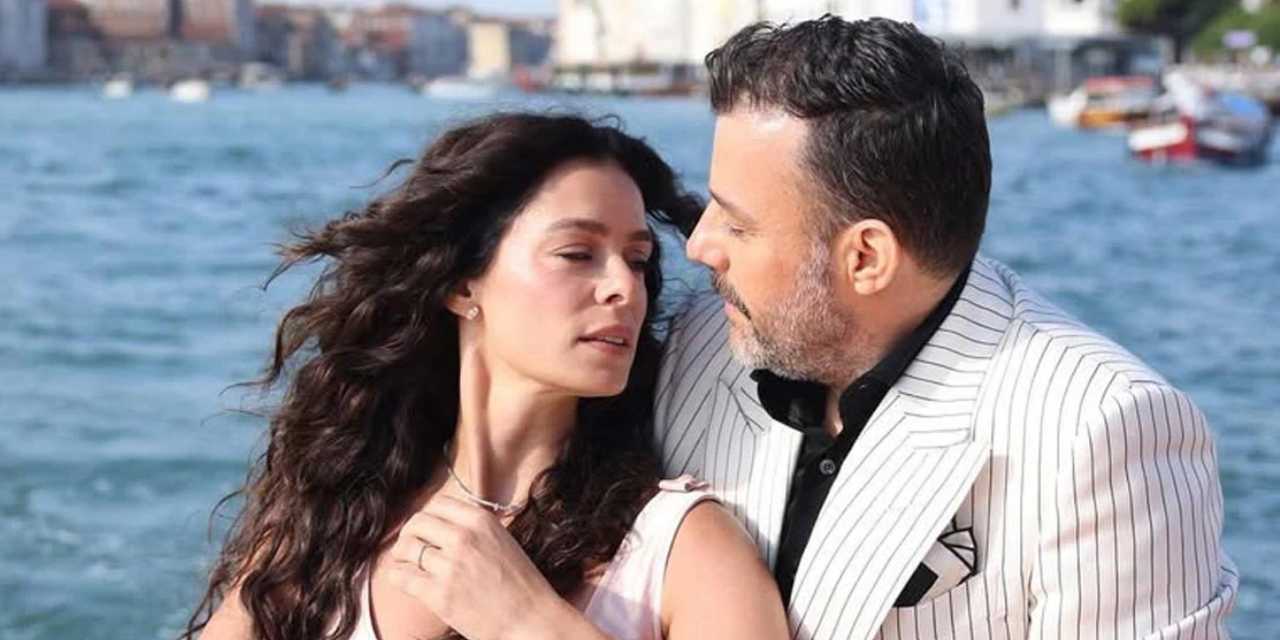 Özge Özpirinçci ve Salih Bademci’nin ikinci buluşması hüsranla bitti