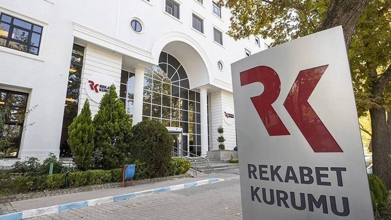 Rekabet Kurulu’ndan Ay ve Med Yapım’a milyonlarca lira ceza