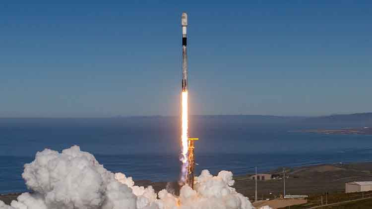 Baykar’ın uzay şirketi Fergani’den olağanüstü bir başarı