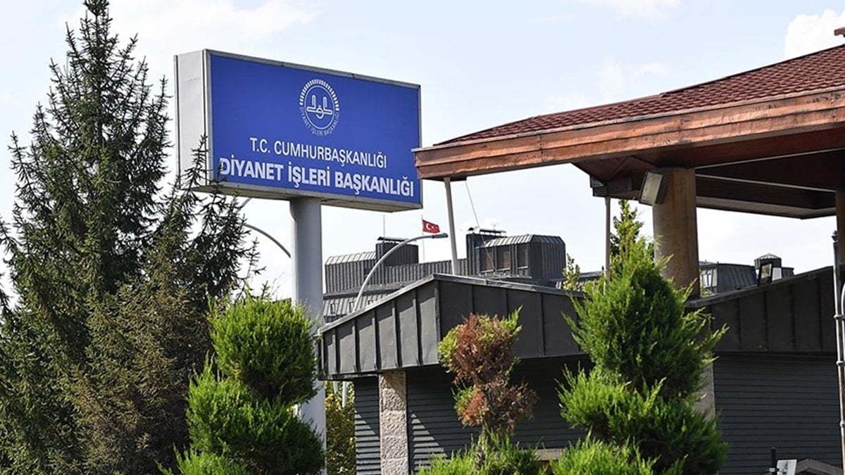 Diyanette skandal atamalar: Dayak ve gizli aşk iddiaları havada uçuşuyor