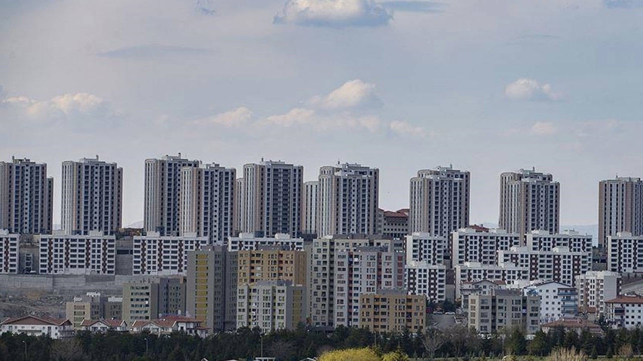 Sitelerde aidat göçü: İstanbul’da 117 bin kişi taşınmak zorunda kaldı