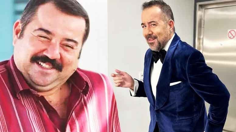 Ata Demirer’in formülü: İnsanın yaptığı hiçbir şeyi yemezseniz zayıflarsınız