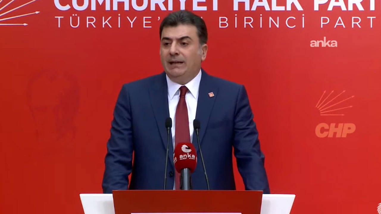 CHP Sözcüsü Emre: İmamoğlu’nun hakimi değişmeyen davası kalmadı