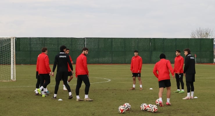 Bakın bahis ne kadar yaygın? Edirnespor’un bütün oyuncuları ceza aldı, takım kadro kuramıyor