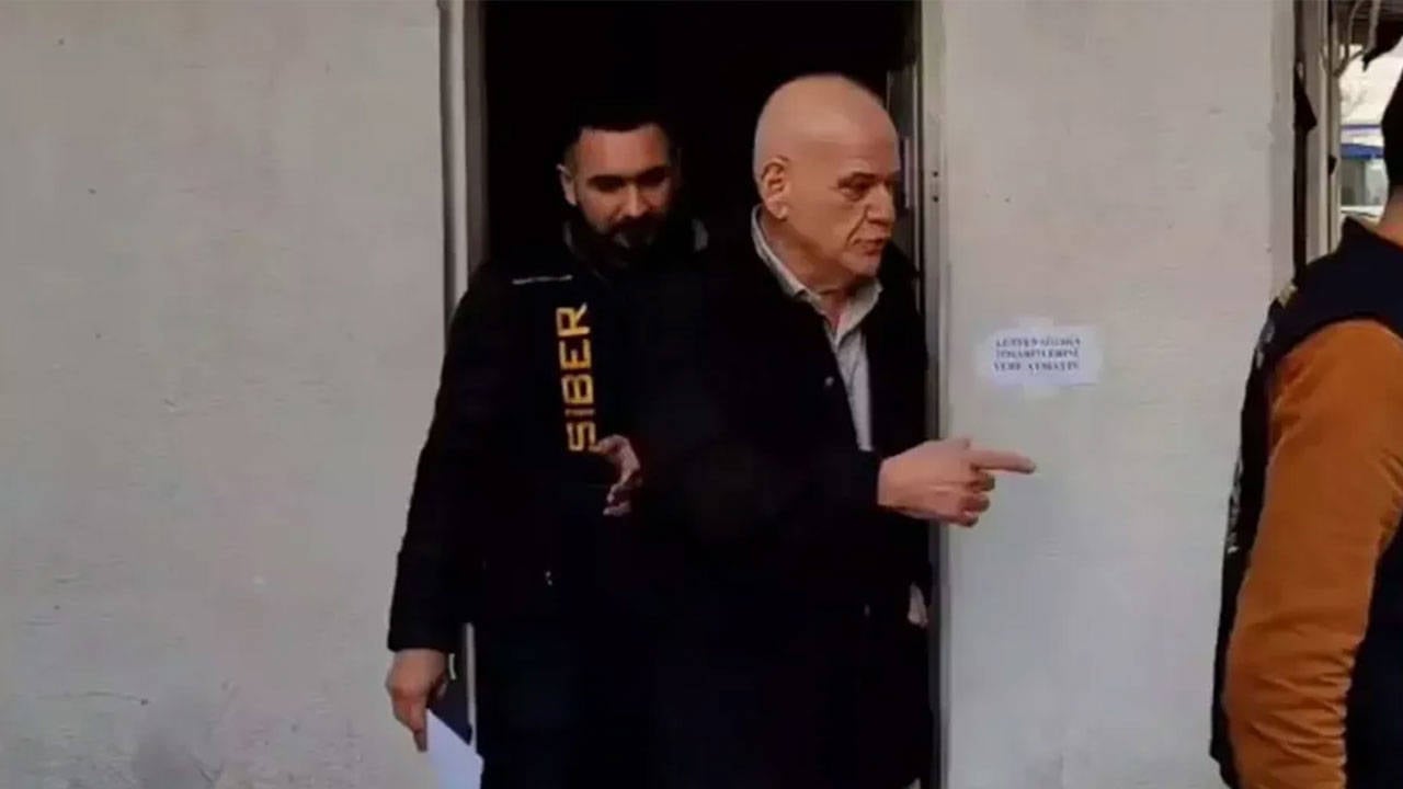 Ahmet Çakar’ın MASAK raporu: Misli’de bahis oynamış, 13 milyon lira kaybetmiş