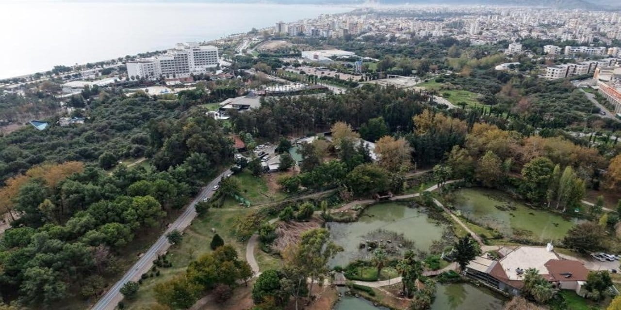 ‘Arap Süleyman’ın mirası: 6 milyar dolarlık arazi davası kamuyu ve yıldız işletmeleri kaçak duruma düşürdü