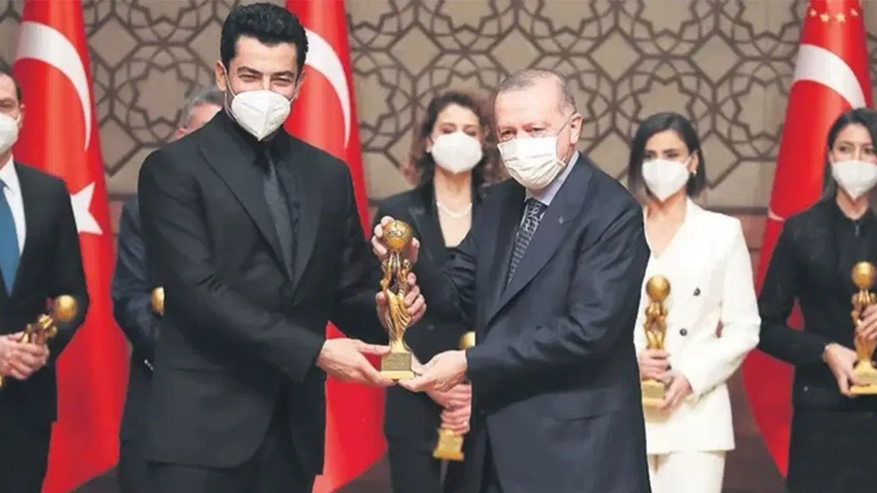 Tolga Karel’den Kenan İmirzalıoğlu iddiası: ‘AK Partiye katılacak’