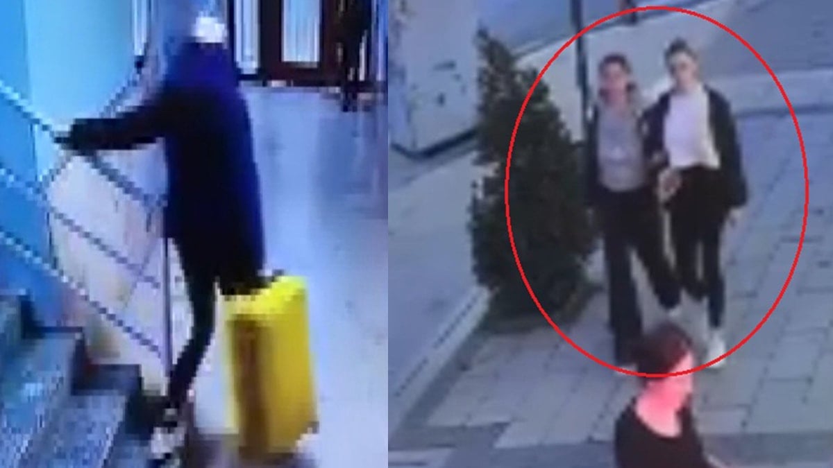 Gözaltı sayısı arttı: Güllü’nün kızıyla arkadaşı Gürcistan ya da Fransa’ya kaçacakmış