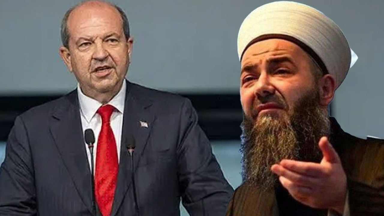 Günün en  komik polemiği: Cüppeli Ahmet’in duası neden işe yaramadı?