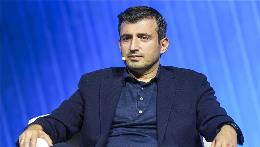 Bayraktar: Dünyanın en büyük İHA şirketiyiz