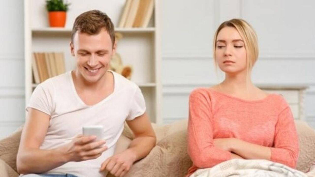 Uçan sinekten bile kocasını kıskanan üç kadın burcu