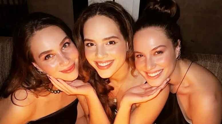 1983 Türkiye Güzeli’nin üçüzleri 26 yaşında: ‘İyi ki doğurmuşum’