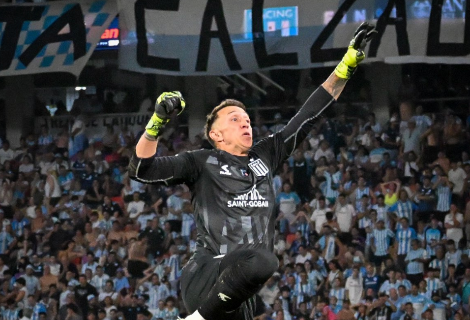 Muslera geceye damga vurdu: 39 yaşında müthiş performans