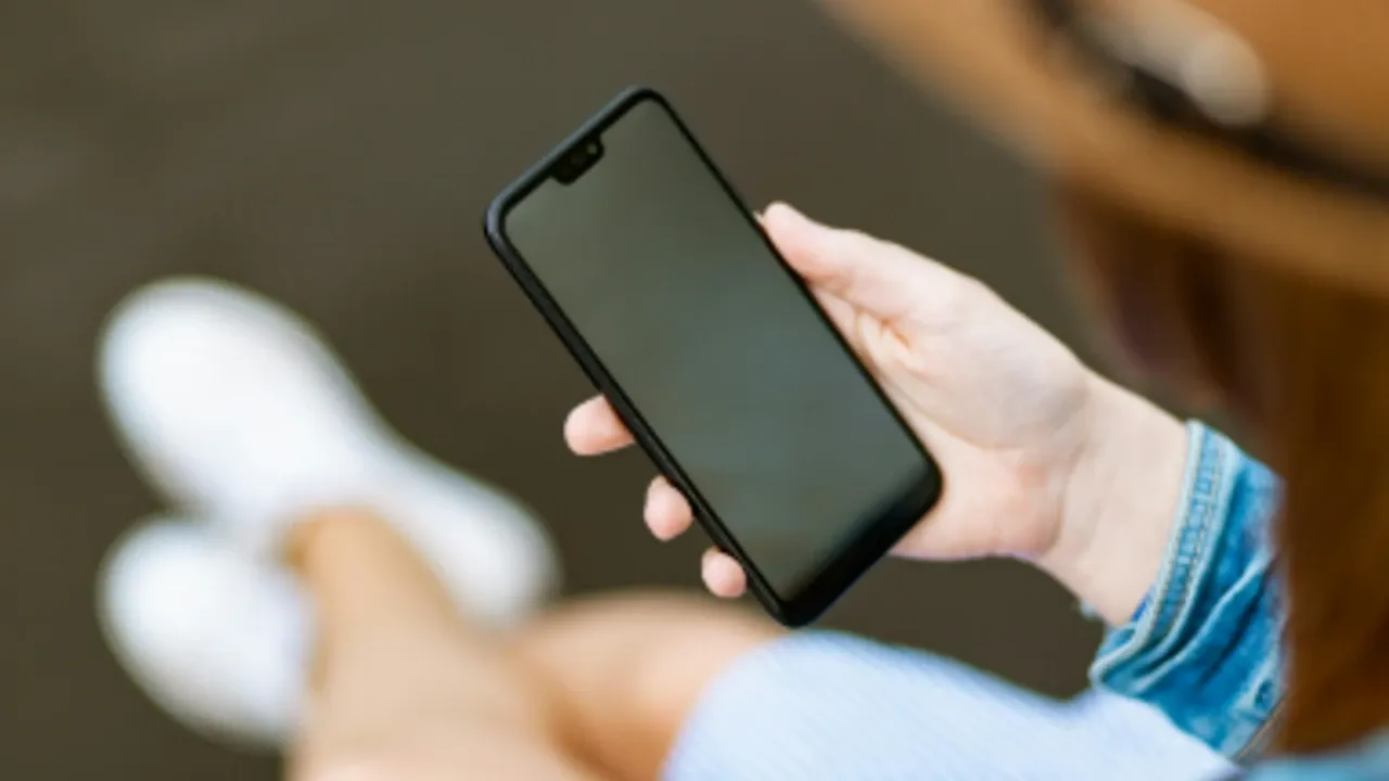 Tek elle telefon kullananlar: Bu haber sizi ilgilendiriyor