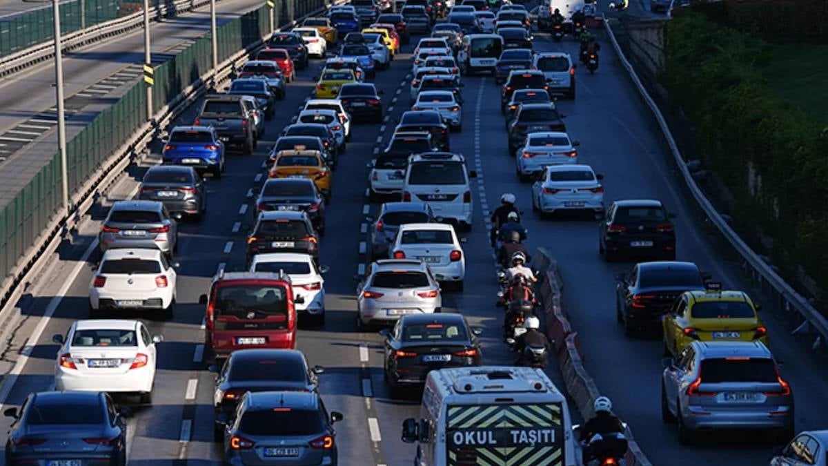 Trafik sigortasında yeni dönem: Hasarsızlık sürücü üstünden hesaplanacak