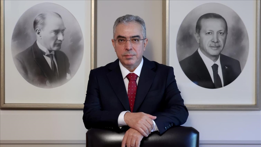 Sosyalizm tartışmasına Beştepe de girdi: Sola en yakın Erdoğan ve Ak Parti