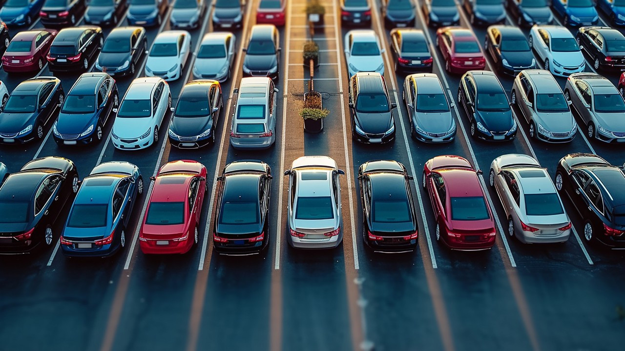 2024’teki otomotiv ihracat rakamı bu yıl 11 ayda aşıldı