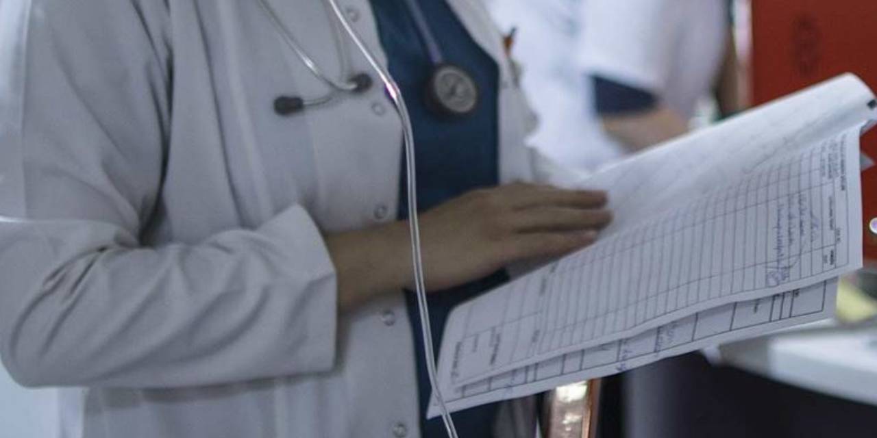 Bakan açıkladı: 2025’te 412 hekim gitti, 249 hekim döndü