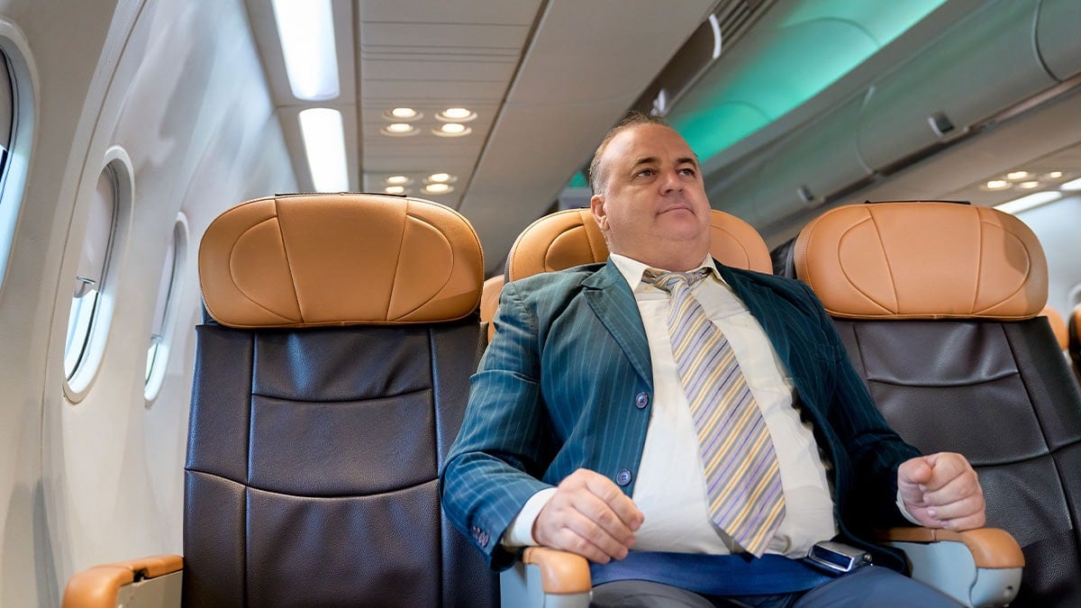 Yol masrafı kiradan ucuz: Her gün 1.300 kilometre yol yaparak işe gidiyor