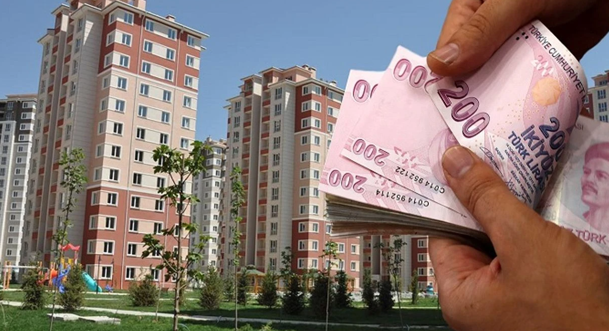 Kiralık konut için de ekspertiz sistemi önerildi
