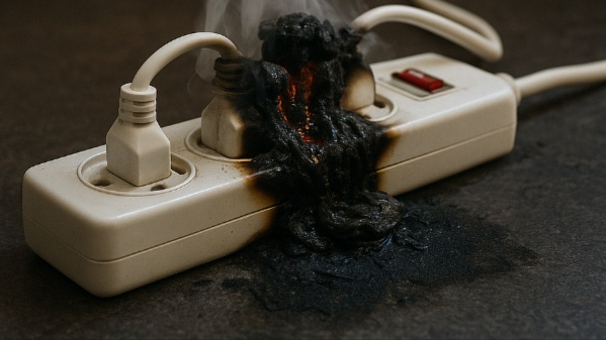 Bu cihazlar kapalıyken bile elektrik harcıyor