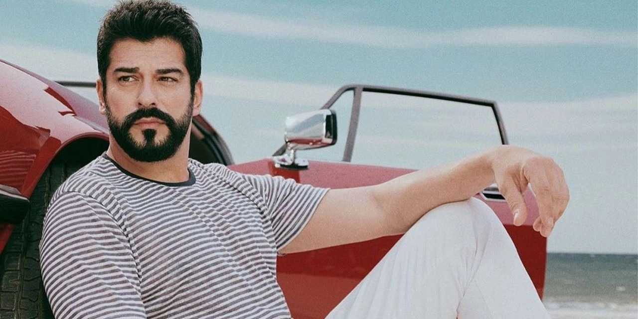 Burak Özçivit’ten 45 milyonluk imza