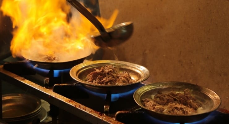 TasteAtlas’a göre en lezzetli 10 çorba: Beyran ve mercimek listede