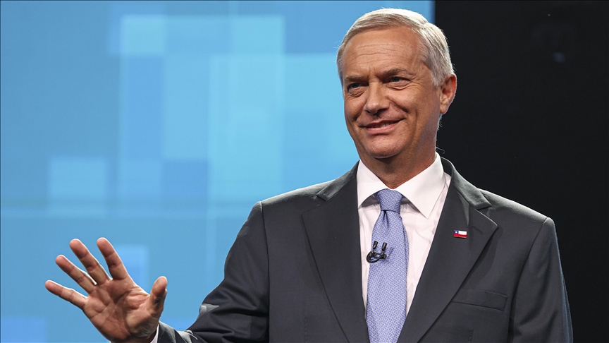 Şili’de General Pinochet’nin hayaleti seçimi ezici farkla kazandı