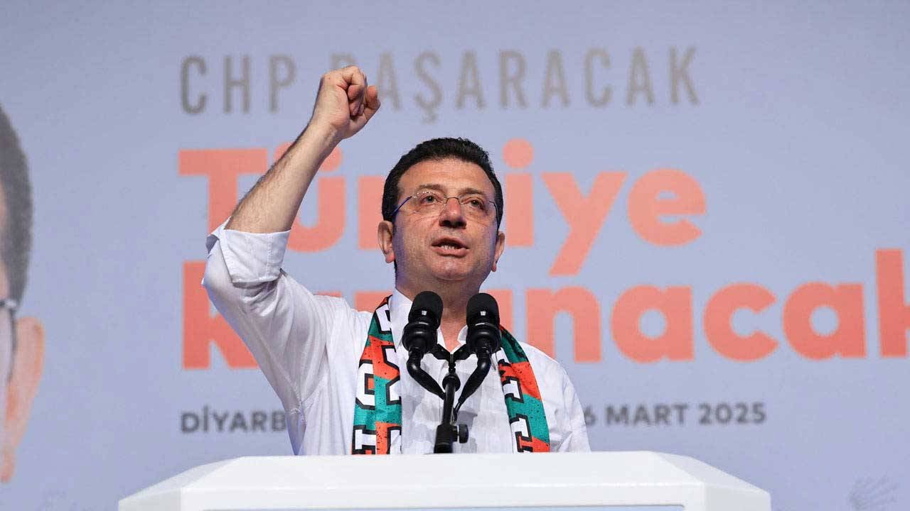 İmamoğlu’nun diplomasının iptaline karşı dava 15 ocakta görülecek