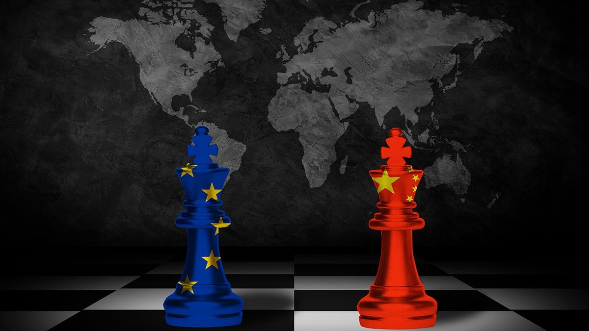 Avrupa’nın kâbusu geri döndü: İkinci ‘Çin şoku’ kapıda