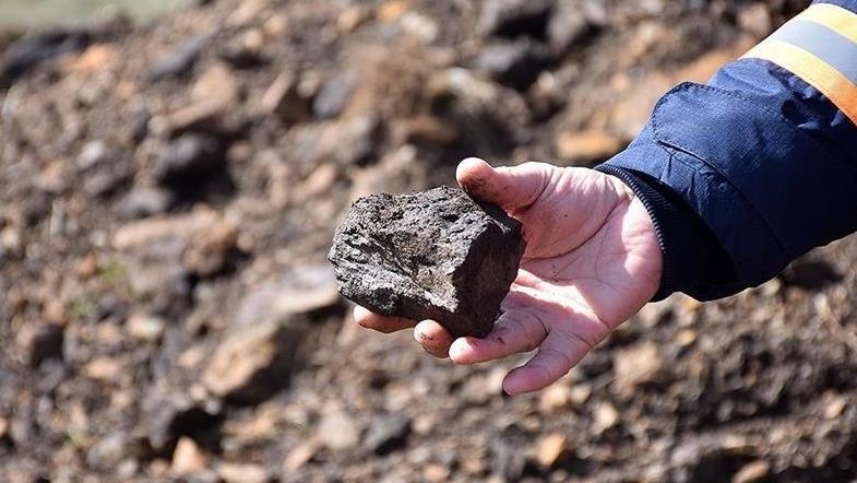 “Kritik Mineraller Başkanlığı” kurulması önerildi