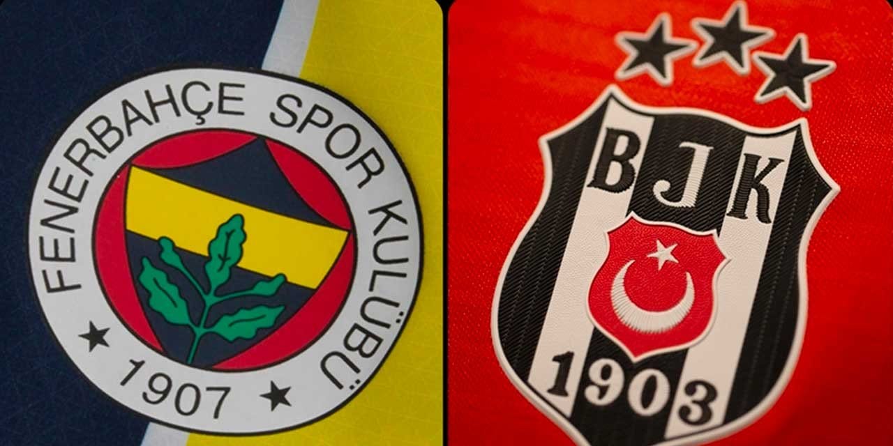 Derbi müjdesi: Fenerbahçe-Beşiktaş kupa maçı şifresiz yayınlanacak